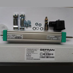 Gefran linear scale Manufacturer