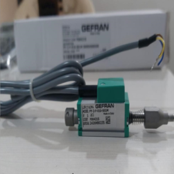 Gefran linear scale