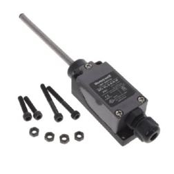 Capacitive Sensors