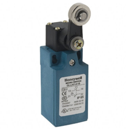 Capacitive Sensors