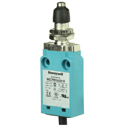 Capacitive Sensors