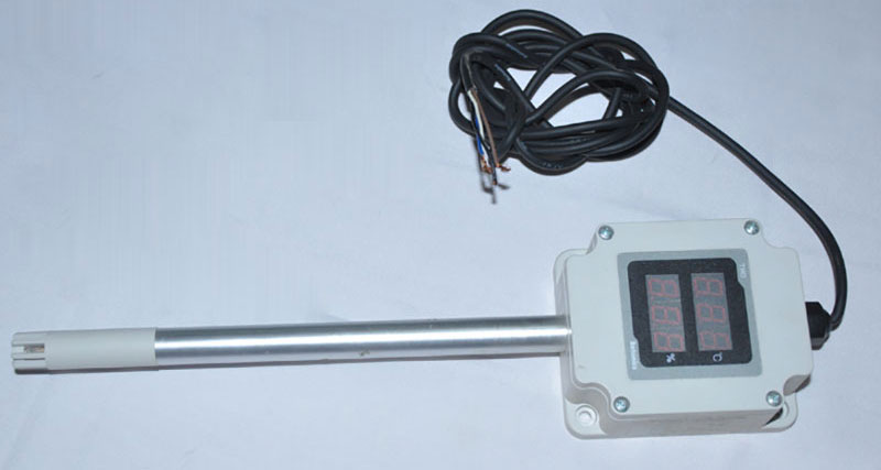 Pressure Transmitter Supplier