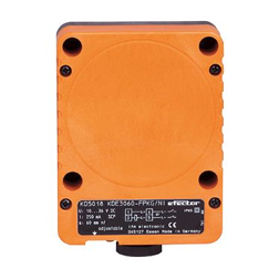 IFM Sensor Supplier