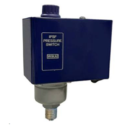 Indfos Pressure Switch