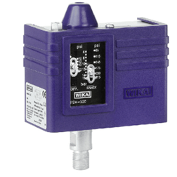 Indfos Pressure Switch Supplier