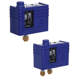 Indfos Pressure Switch