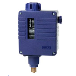 Indfos Pressure Switch Manufacturer