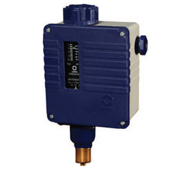 Indfos Pressure Switch Manufacturer