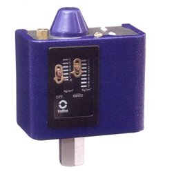 Indfos Pressure Switch