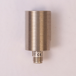 Sensotronic Flush Shielded High-Frequency Inductive Sensor