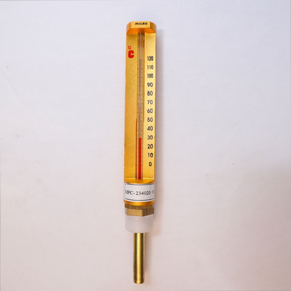 Industrial Temperature switches