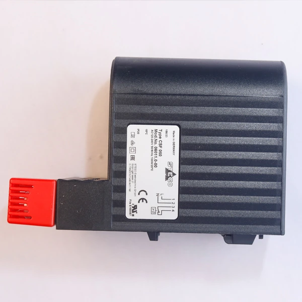 Flameproof Temperature Switch
