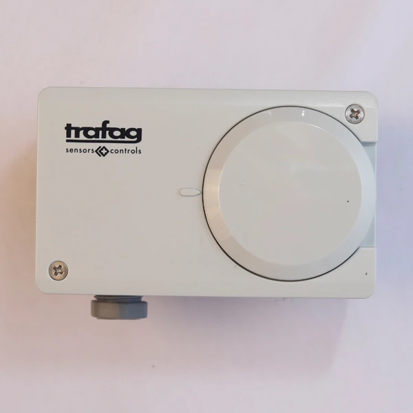 Heavy-Duty Mechanical Temperature Switch