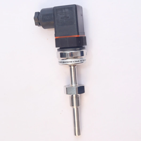Industrial Temperature Switches