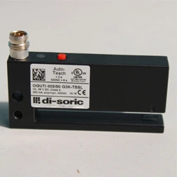 Detecting Adhesive Labels Sensor
