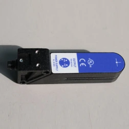 Metallic and Foil Label Sensor