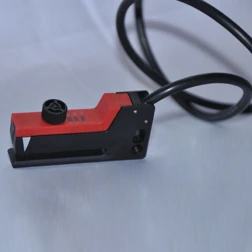 Photoelectric Fork Label Sensor