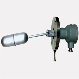 Level Switch - Side Mounted Float Type