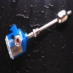 Level Switch - Top Mounted Float Type
