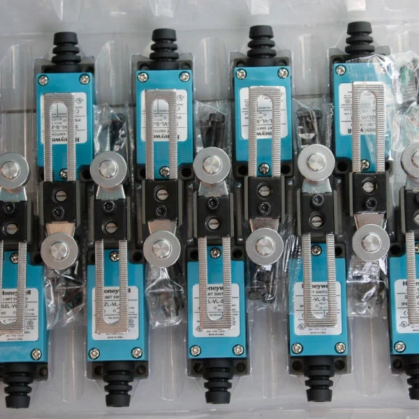 Limit Switches Limit Switches Model 9