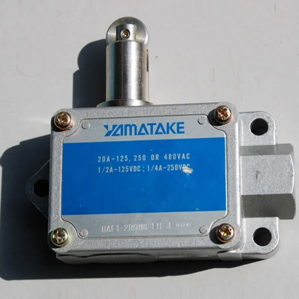 Limit Switches