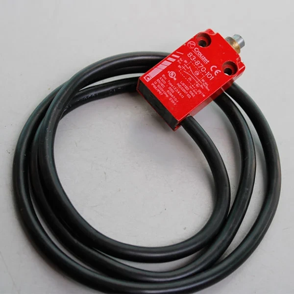 Limit Switches Limit Switches Model 5