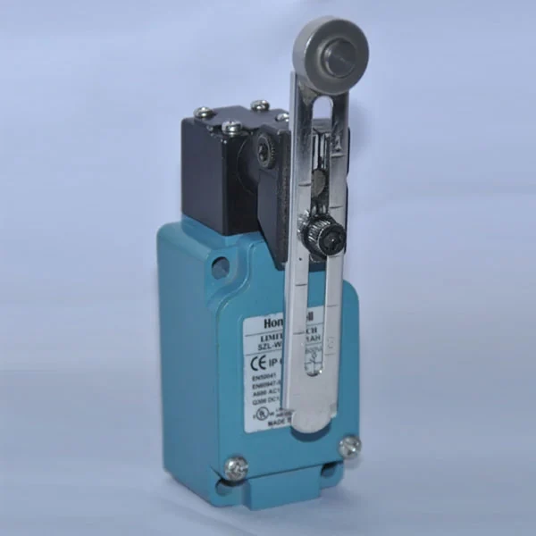 Limit Switches Limit Switches Model 7