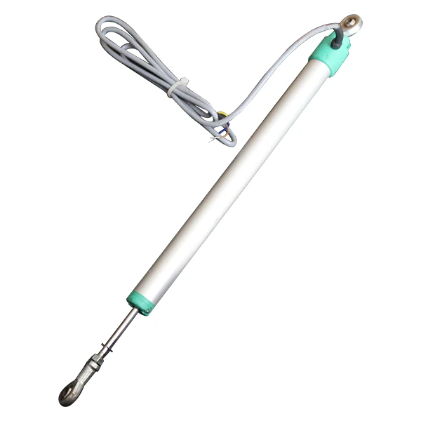 Linear Potentiometer