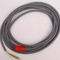 Magnetic Sensors