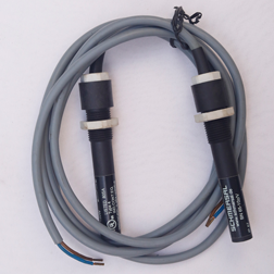 Industrial Heavy-Duty Magnetic Switch