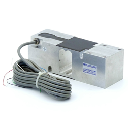 Mettler Toledo Load Cell Supplier