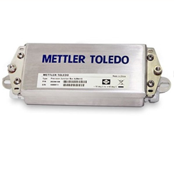 Mettler Toledo Load Cell Supplier