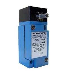 Capacitive Sensors