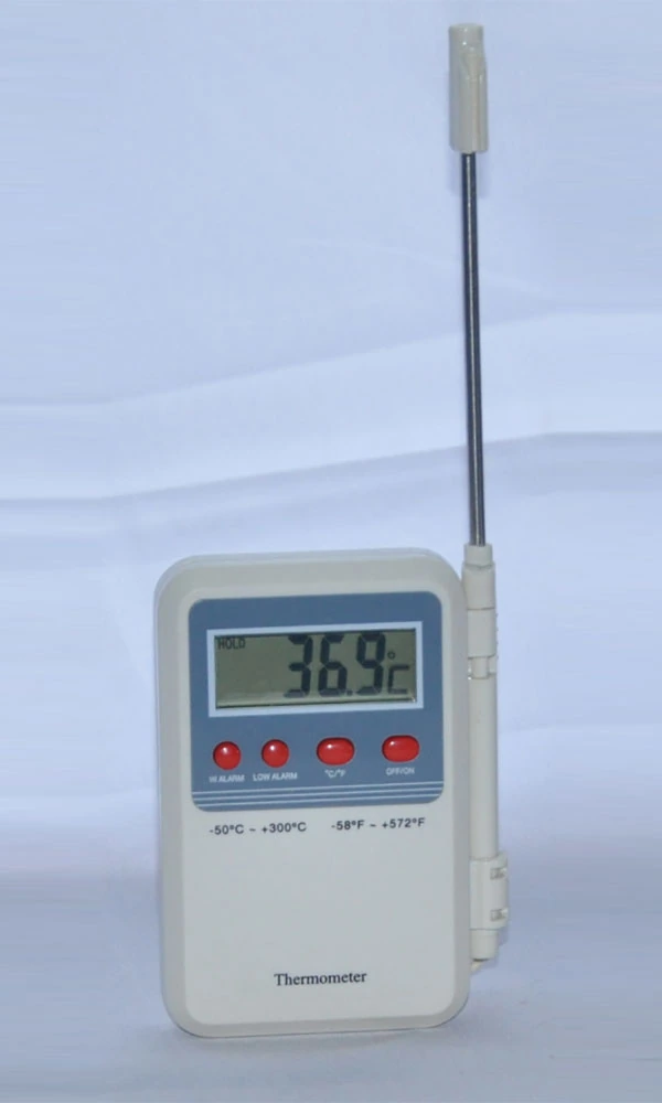 Multi Thermometer
