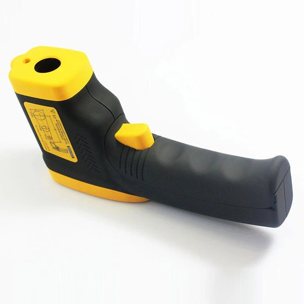 Non Contact InfraRed Temperature Gun