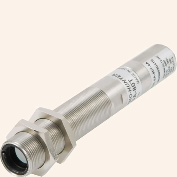 Non Contact Infrared Temperature Transmitter
