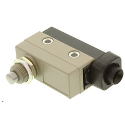 Omron Sensor Supplier
