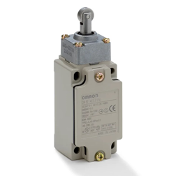 Omron Sensor