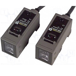 Omron Sensor Supplier
