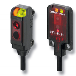 Omron Sensor Supplier