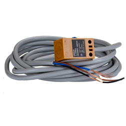 Omron Sensor