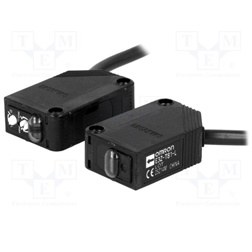 Omron Sensor Supplier