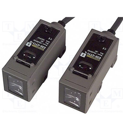 Omron Sensor