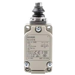 Omron Sensor Supplier