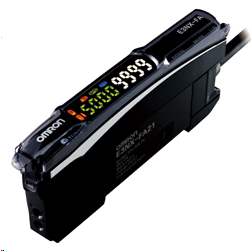 Omron Sensor
