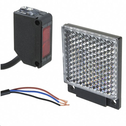 Panasonic sensor