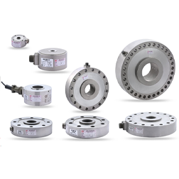 Pancake Typ Load Cell Manufacturer