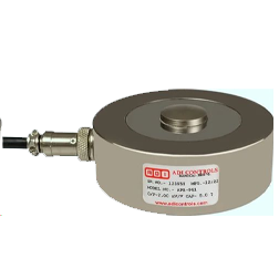 Pancake Typ Load Cell Supplier