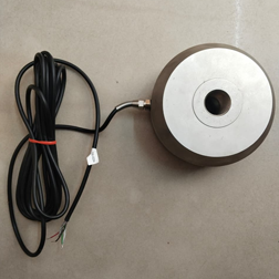Pancake Typ Load Cell Manufacturer