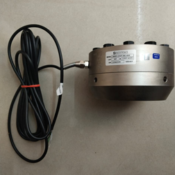 Pancake Typ Load Cell